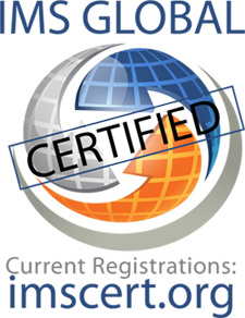 IMS Global Certified